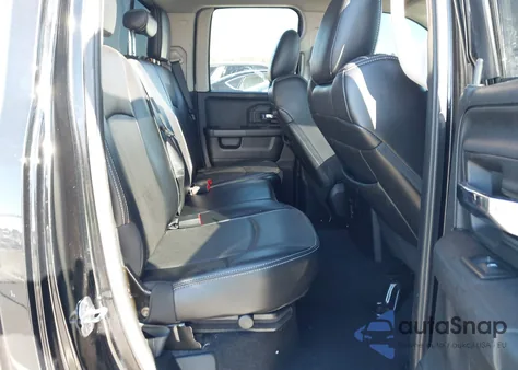 2013 Ram 1500 Sport z USA, uszkodzony, nr VIN 1C6RR7HT5DS577855